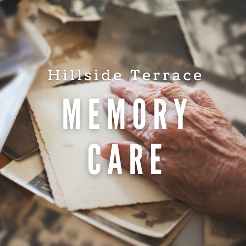 Hillside Terrace Memory Care