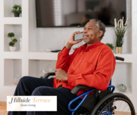 Empowering Resident Autonomy: Balancing Independence & Support in Assisted Living