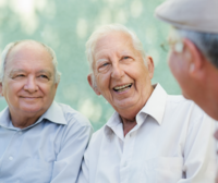 Finding Assisted Living for Dad