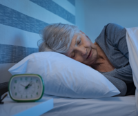 Why is Sleep so Important as We Age?