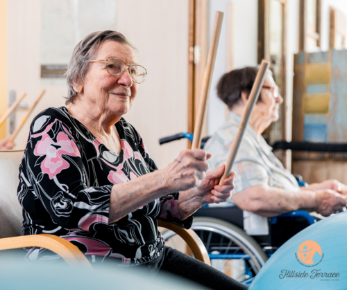 LGBTQ Friendly Senior Living Ann Arbor