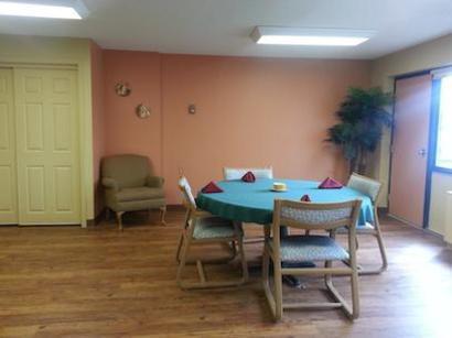 The Palms - Offering Long Term Care Facilities in Ann Arbor