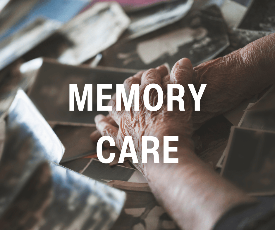 Hillside Terrace Memory Care